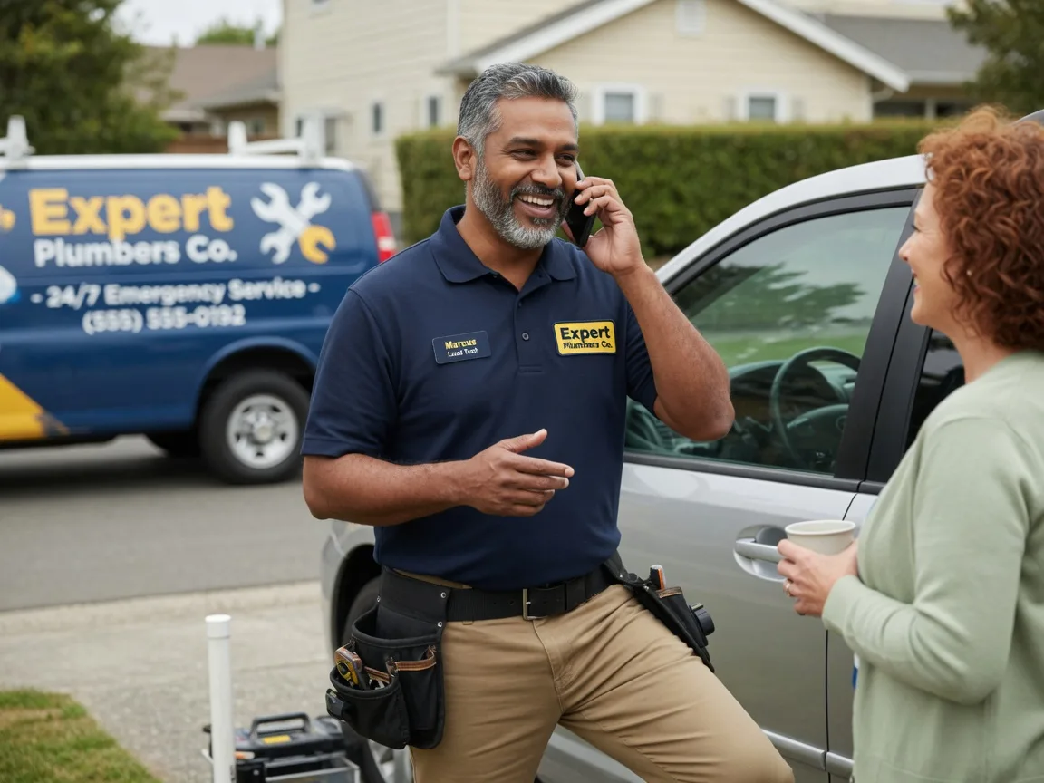 Clogged Drain Repair in Ocean Springs, MS